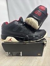 Jordan 9 Retro Low Snakeskin Men&#39;s - 832822-001 Size:11 - $3,279.36 MXN
