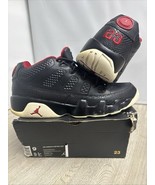 Jordan 9 Retro Low Snakeskin Men&#39;s - 832822-001 Size:11 - $3,292.93 MXN