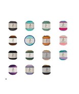 Yarn Bee Sugarwheel Yarn Various Colors! New! Price Per Skein - $283.25 MXN
