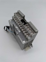 Allen-Bradley 1762-OW16 MicroLogix 1200 Relay Output Module - $82.50