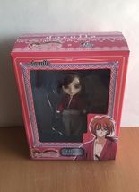 Docolla / Himura Kensin (Fashion Doll) Groove docolla Rurouni Kenshin * ... - $134.99