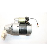 2003-2007 NISSAN 350Z INFINITI G35 M/T STARTER MOTOR J580 - €77,31 EUR 2003-2007 NISSAN 350Z INFINITI G35 M/T STARTER MOTOR J580 - €77,31 EUR