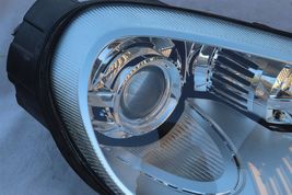 2008-2010 Porsche Cayenne Halogen Headlight Lamp Driver Left Passenger Right RH image 2