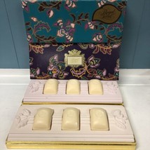 vintage 2 x Royal Secret Soap gift 3 Piece Sets sets Unique Boxes RARE Fragrant - $219.78