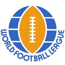 World Football League WFL Embroidered Knit Beanie Hat Brand New - $15.99