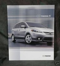 2007 Mazda 5 - £1.96 GBP