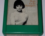 Edie Gorme 4 Track Tape Cartridge Don&#39;t Go To Strangers Vintage Columbia... - £32.14 GBP