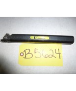Kennametal B-37-10 Rough Boring Bar (#2) - $3,407.05 MXN