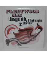 Fleetwood Mac Dragonfly Purple Dancer Vinyl New Sealed 7” - £22.42 GBP