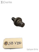 Crankshaft Bolt For 08-10 Honda Accord  2.4 90017RWCA01 Gas - $19.75