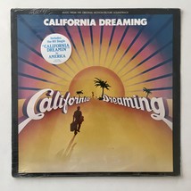 California Dreaming Soundtrack SEALED LP Vinyl Record Album - £69.50 GBP