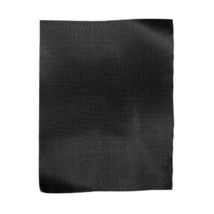 Merlin MLNPATBK 8.5&quot; x 11&quot; Dura-Mesh Patch - Black PATBK - $43.28
