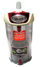 Shark Rotator Professional NV450 Lift Away Canister/Bin &amp; Waste Compartment - £23.32 GBP