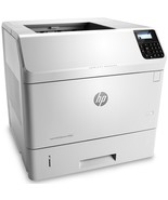 HP E6B69A LaserJet Enterprise M605n Mono ~ Laser Printer ~ Letter - Pre-Owned -  - $205.99