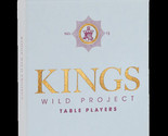 Table Players Volume 17 LIMITED EDITION Blue Tuck - $17.81