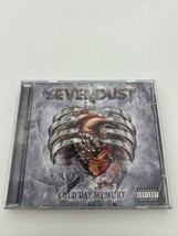 Cold Day Memory by Sevendust CD, 2010 - £11.72 GBP