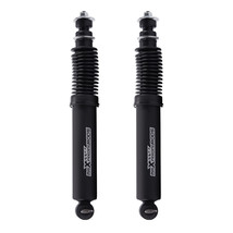 4&quot; Front Drop Shocks For Chevy GMC C1500 1988-1998 2WD - £76.16 GBP