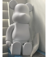  Galaxy Bear 3D Model DIY Mini Brick Figure - $1,210.60 MXN