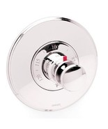 Ginger G45-114/SNPVD - Columnar Thermostatic Trim - Satin Nickel (PVD) F... - €492,72 EUR
