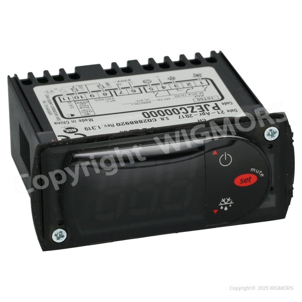 Electronic Controller Carel PJEZC00000 - $64.48