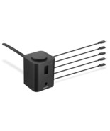 Lenovo 40G0SC65WW LENOVO CHROME SMART CHARGER - $169.34 CAD