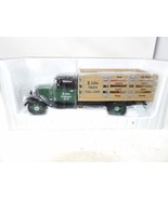 1934 Ford Skate Truck Diecast Fairfield Mint - €54,23 EUR