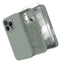 Magnetic for iPhone 16 Pro Case, Compatible with MagSafe, [Full Camera Screen 16 - $48.53