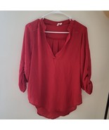 Dna Couture Blouse Size L - €5,13 EUR