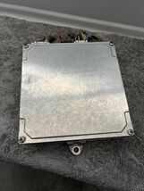 2003 Accord 2.4L ATX ECU ECM Engine Control Module & Immo 37820-RAA-A82 image 2