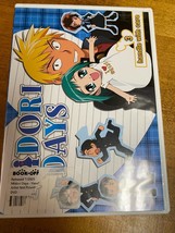 Midori Days -  Vol. 3: Handle With Care (DVD, R1) ANIME WORKS OOP - $12.34