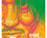 Oldboy Poster Variant Screen Print Art 18x24 Mondo - $99.99