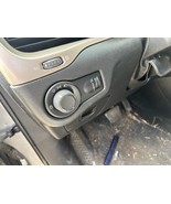 CHEROKEE  2016 Dash/Interior/Seat Switch 104581882 - $94.11 CAD