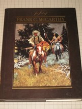 The art of Frank C. McCarthy Kelton, Elmer - £38.69 GBP