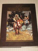 The art of Frank C. McCarthy Kelton, Elmer - $49.26