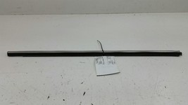 2003 Nissan Maxima Door Glass Window Weather Strip Trim Rear Right Passenger - $39.94