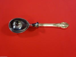 ROYAL DYNASTY BY KIRK-STIEFF STERLING SILVER ICE CREAM SCOOP HHWS CUSTOM MADE 7" - £84.44 GBP