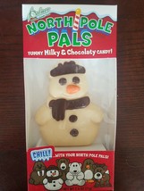 Palmer North Pole Pals Snowman - $10.77