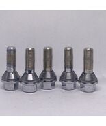 5 X Lug Bolt For Alloy Wheel 14 X 1.5 mm for Volvo 1999-2018 GENUINE new... - $66.30 CAD