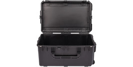 SKB 3I-2918-14BC 14&quot; Waterproof Rolling Hard Case Military Grade TSA Lock - $7,315.28 MXN