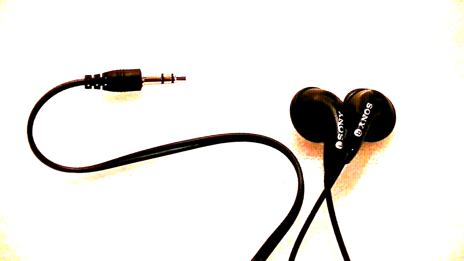 Original Sony E804 headphones for minidisc and 50 similar items