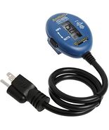 Reliance Controls Ammeter and Wattmeter THP103 AmWatt Appliance Load - €45,01 EUR