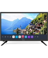 Norcent N24H-S1 24 Inch 720P HD LED Smart TV Build-in WebOS System - $359.96