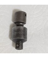 VTG Cornwell Tools USA UPJ2  3/8” Drive Impact Universal Joint Adapter E... - $527.55 MXN