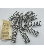NEW Lee Spring LC-095L-08-S Compression Springs Lot of 10 - $24.60