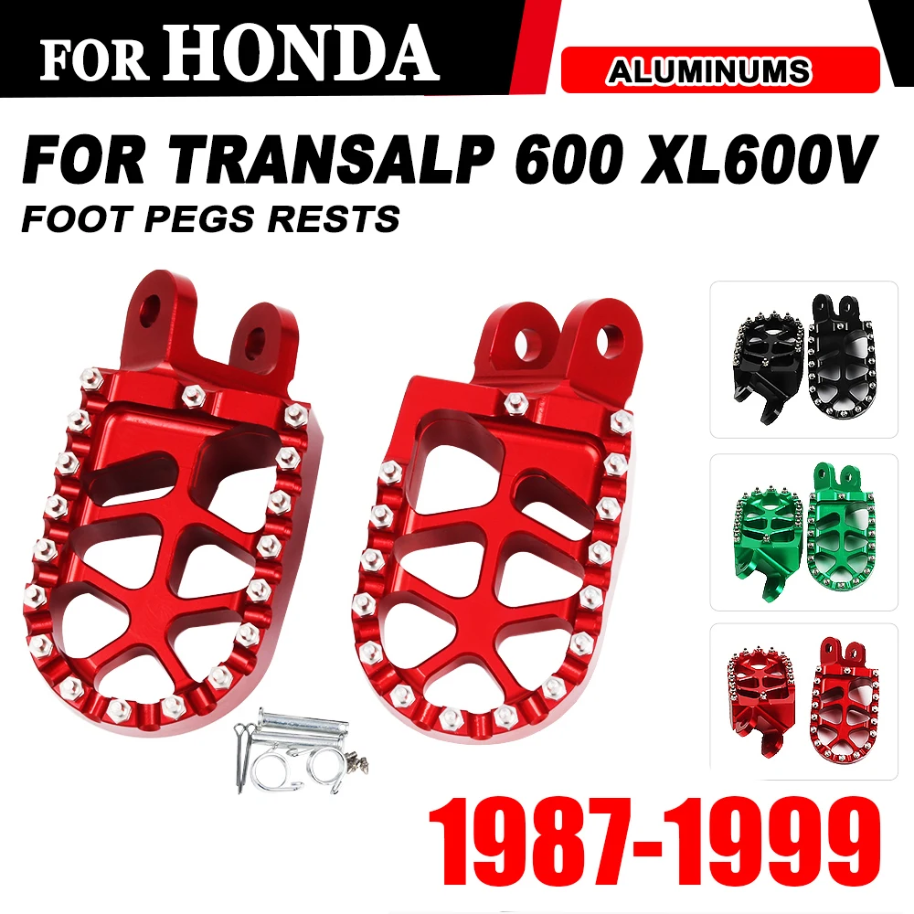For HONDA Transalp 600 XL600V XL600 XL 600V 600 V 1987-1999 Motorcycle - $44.92+