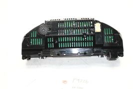 2008-2011 MERCEDES C350 C300 W204 SEDAN INSTRUMENT CLUSTER GAUGE MPH P9226 image 10