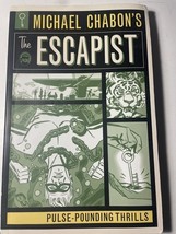 Michael Chabon's The Escapist: Pulse-Pounding Thrills by Michael Chabon (English - $20.74 CAD