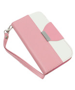 Samsung I9500 Galaxy S4 Case Cover Protective Mix Match Wallet Leather C... - $5.89