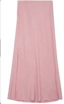 Stateside - Viscose Satin Skirt - £73.91 GBP