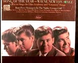 Song of the Year - Wayne Newton Style [Record] - £7.81 GBP